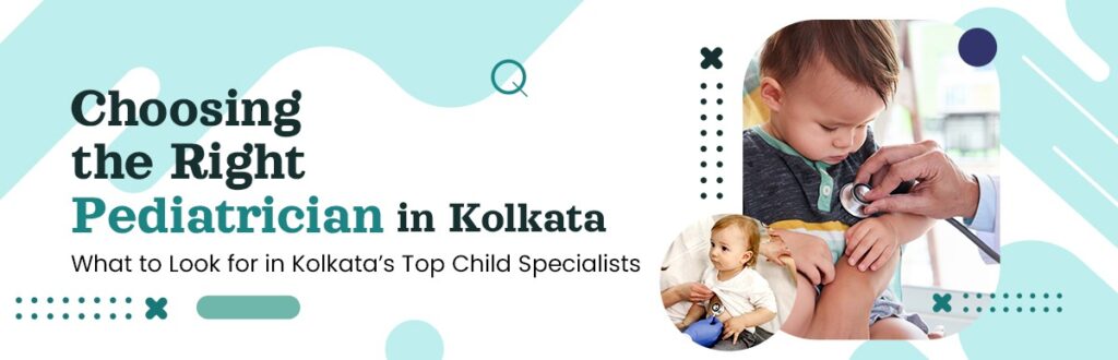 child specialist